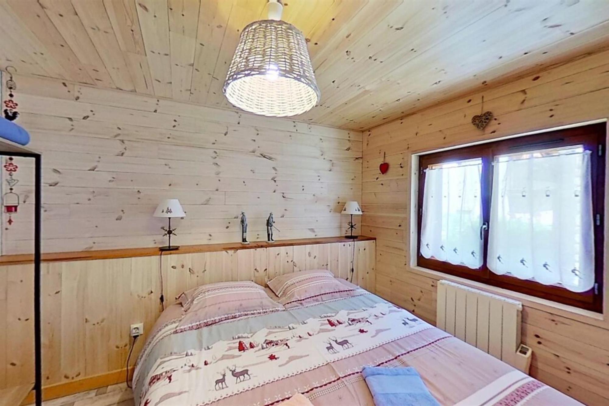 Casa-La Lobio Foot Of The Slopes Breathtaking Views 4P Apartment Saint-Veran  Exterior photo