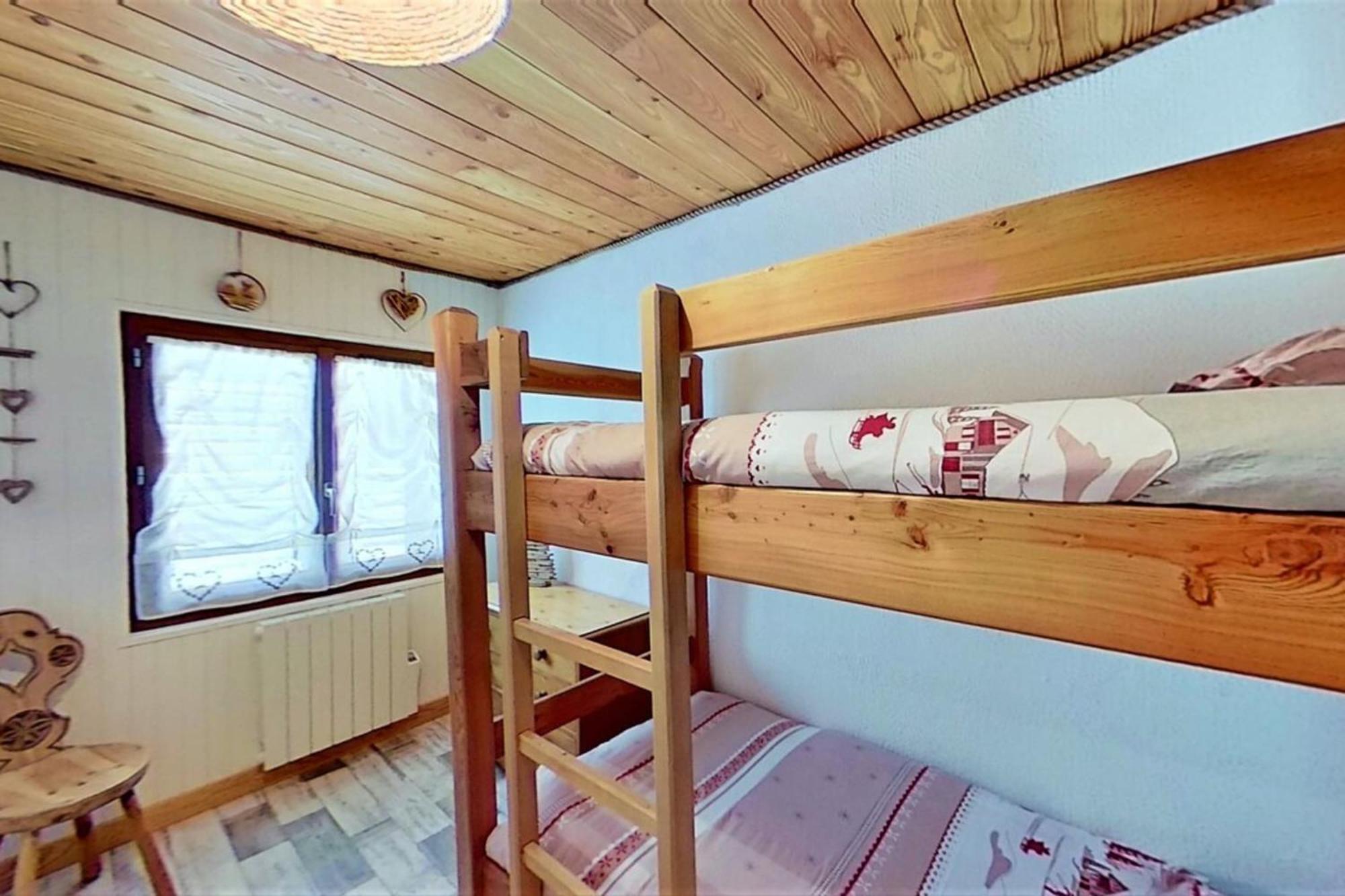 Casa-La Lobio Foot Of The Slopes Breathtaking Views 4P Apartment Saint-Veran  Exterior photo