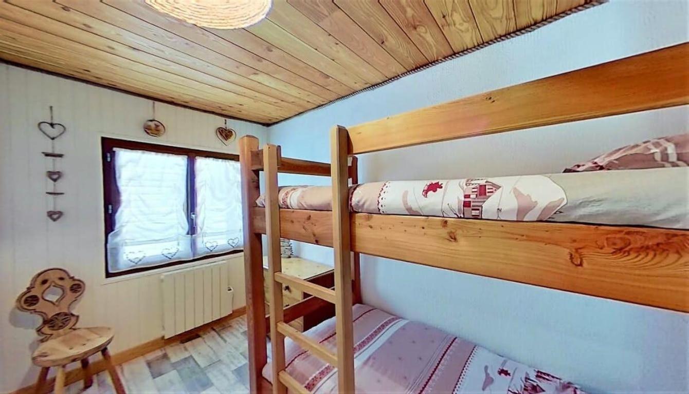 Casa-La Lobio Foot Of The Slopes Breathtaking Views 4P Apartment Saint-Veran  Exterior photo