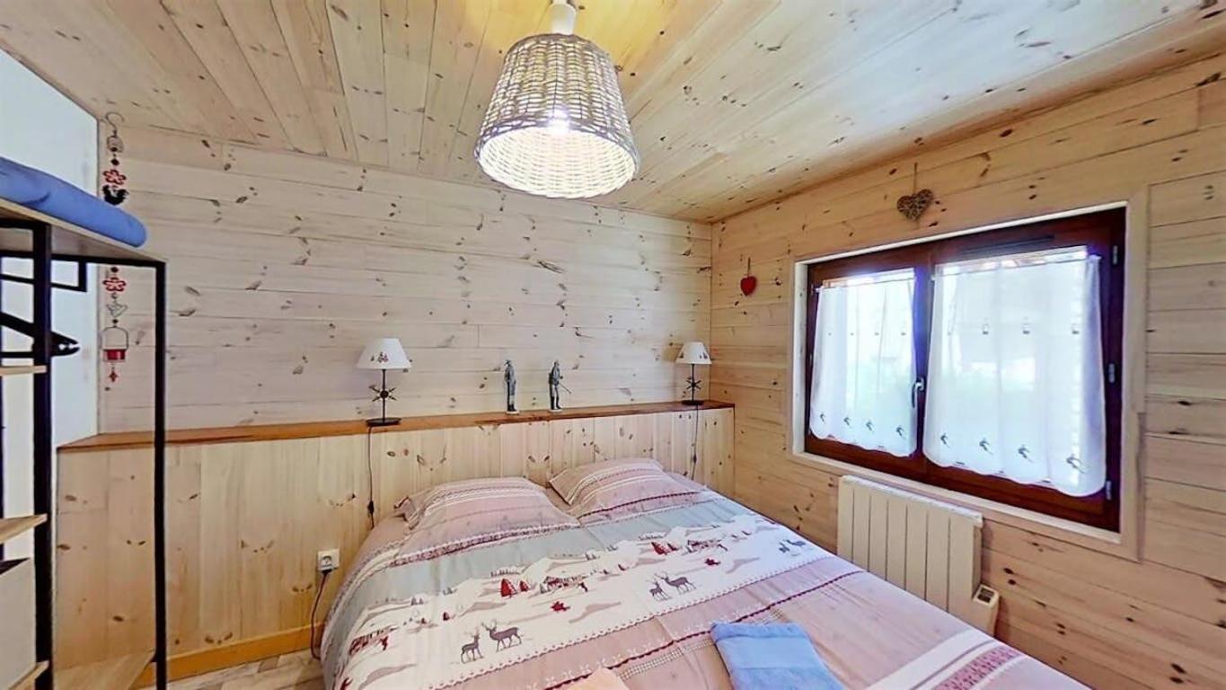 Casa-La Lobio Foot Of The Slopes Breathtaking Views 4P Apartment Saint-Veran  Exterior photo