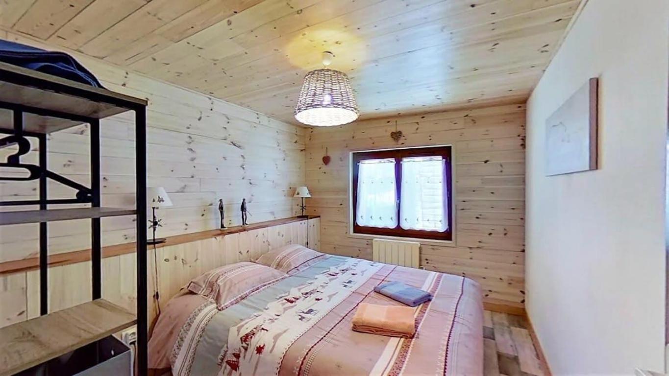 Casa-La Lobio Foot Of The Slopes Breathtaking Views 4P Apartment Saint-Veran  Exterior photo